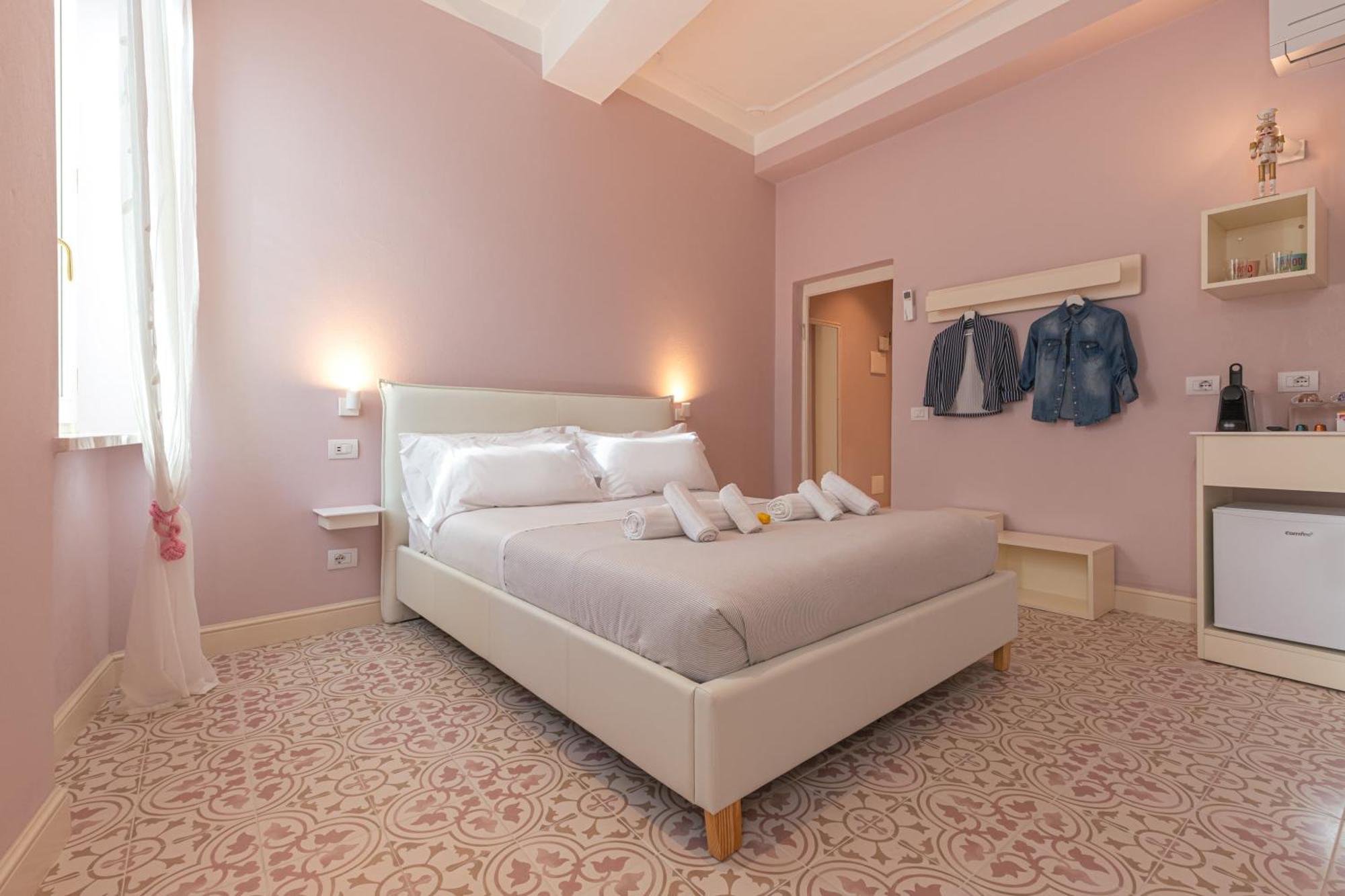 Glam Parma Hotel Exterior foto